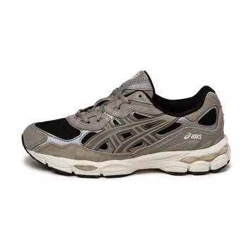Кроссовки gel-nyc Asics, черный