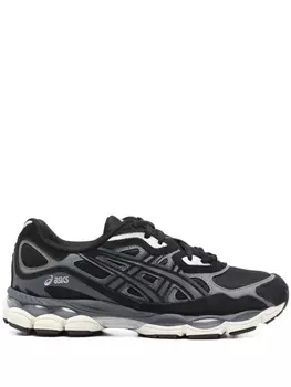 Кроссовки Gel-NYC ASICS, черный