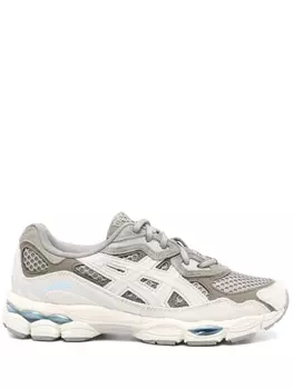 Кроссовки Gel NYC ASICS, серый