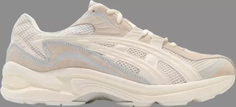 Кроссовки gel preleus 'ivory' Asics, пломбир
