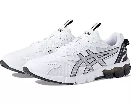Кроссовки GEL-Quantum 90 ASICS, белый