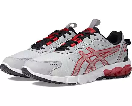 Кроссовки GEL-Quantum 90 ASICS, серый