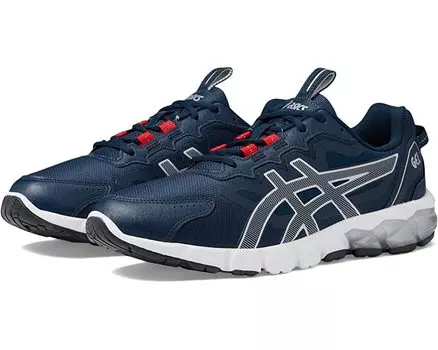 Кроссовки GEL-Quantum 90 ASICS, синий