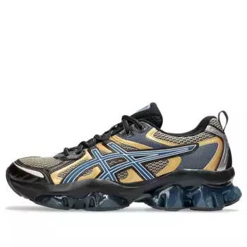 Кроссовки gel-quantum kinetic 'pepper light indigo' Asics, мультиколор