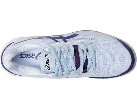 Кроссовки Gel-Resolution 8 ASICS, синий