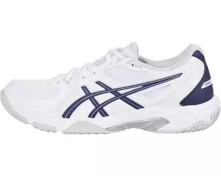 Кроссовки GEL-Rocket 10 ASICS, белый