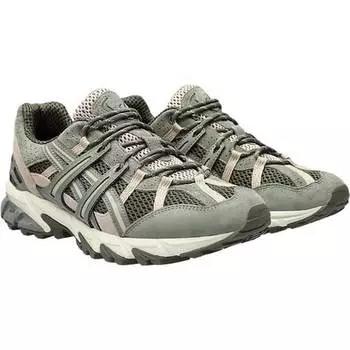 Кроссовки GEL-SONOMA 15-50 мужские Asics, цвет Mantle Green/Lichen Green