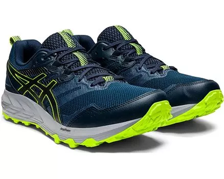 Кроссовки GEL-Sonoma 6 ASICS, синий
