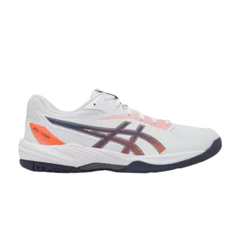 Кроссовки Gel Task 4 'White Indigo Fog', белый