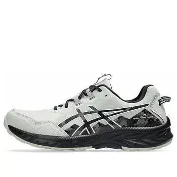 Кроссовки gel-venture 10 Asics, белый