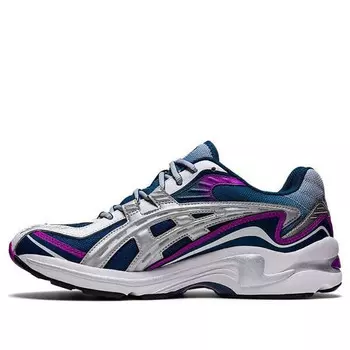 Кроссовки гелевые preleus Asics, синий