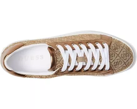 Кроссовки Gelsen GUESS, бронза