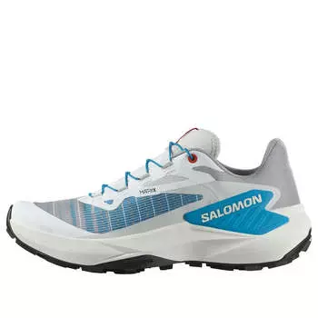 Кроссовки genesis 477671 Salomon, белый