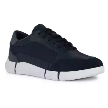 Кроссовки Geox Adacter trainers, синий