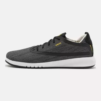 Кроссовки Geox Aerantis, black