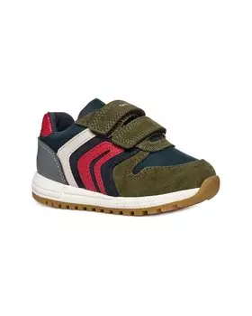 Кроссовки Geox Alben, синий