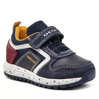 Кроссовки Geox BAlben B., темно-синий