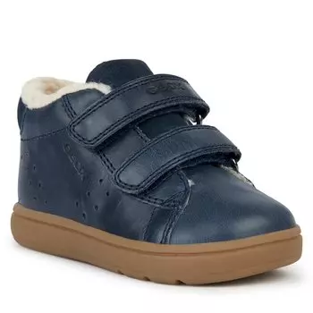 Кроссовки Geox BBiglia Boy, темно-синий