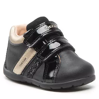 Кроссовки Geox BElthan G., черный