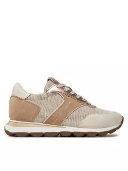 Кроссовки Geox, белый