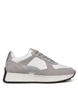 Кроссовки Geox, белый