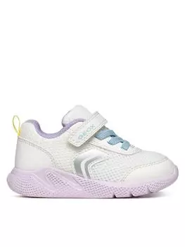 Кроссовки Geox, белый