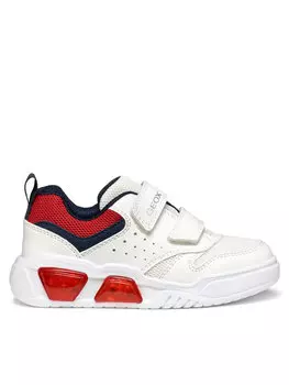 Кроссовки Geox, белый