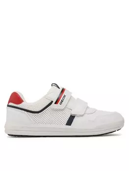 Кроссовки Geox, белый