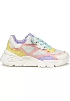 Кроссовки Geox, белый