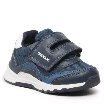 Кроссовки Geox BPyrip B., темно-синий