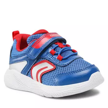 Кроссовки Geox BSprintye B.C, синий