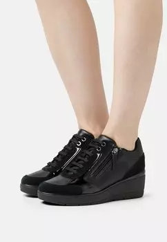 Кроссовки Geox, черный