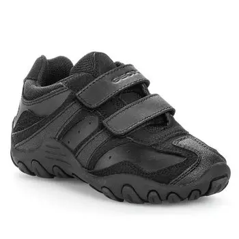 Кроссовки Geox, черный