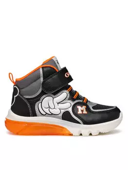 Кроссовки Geox, черный