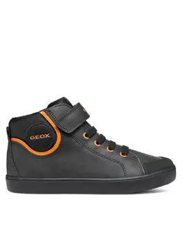 Кроссовки Geox, черный