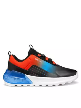 Кроссовки Geox, черный