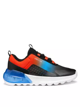 Кроссовки Geox, черный