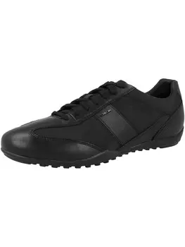 Кроссовки GEOX, черный