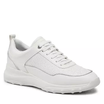 Кроссовки Geox DAlleniee B, белый