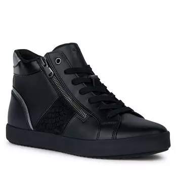 Кроссовки Geox DBlomiee, черный
