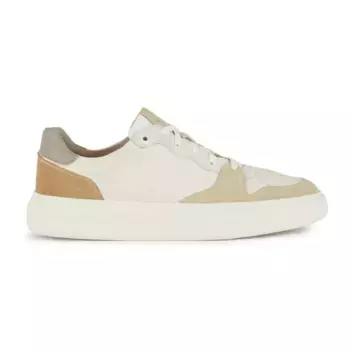 Кроссовки Geox Deiven trainers, бежевый