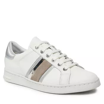 Кроссовки Geox DJaysen, белый