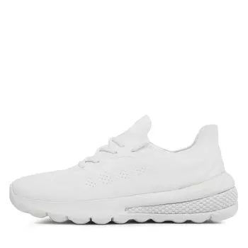 Кроссовки Geox DSpherica Actif, белый