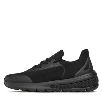 Кроссовки Geox DSpherica Actif, черный