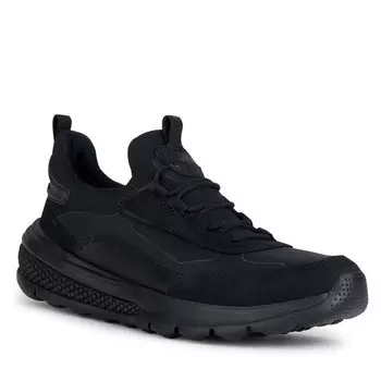 Кроссовки Geox DSpherica Actif, черный