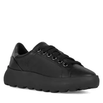 Кроссовки Geox DSpherica, черный