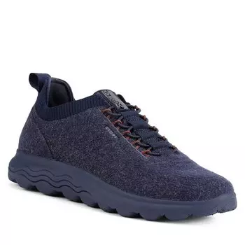 Кроссовки Geox DSpherica, темно-синий