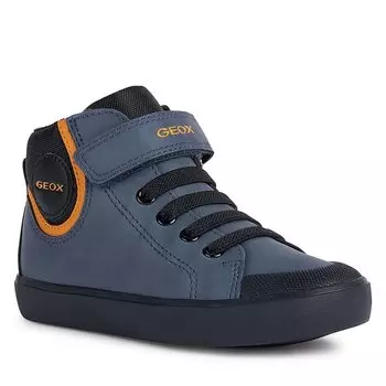 Кроссовки Geox JGisli Boy, синий