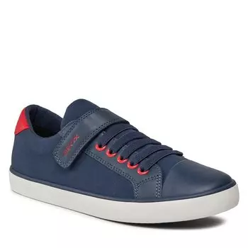 Кроссовки Geox JGisli Boy, темно-синий