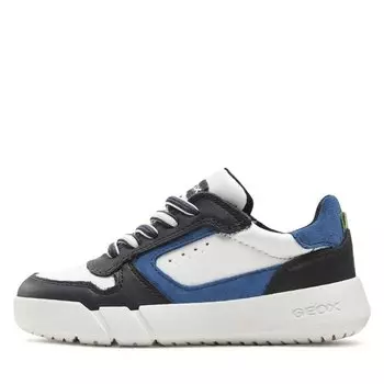Кроссовки Geox JHyroo Boy, белый